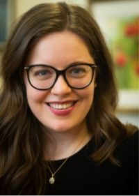 Camille Bourgault-Gervais