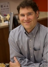 Dr Jean-Sébastien Gauthier