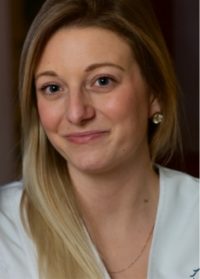 Marie-Eve Pigeon