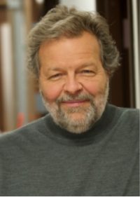 Pierre Gervais M. Sc.