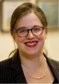 Roselyne Bourgault-Gervais