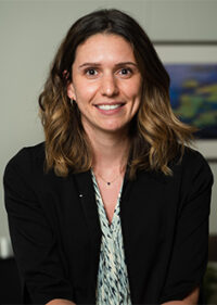 Stéphanie Bernier