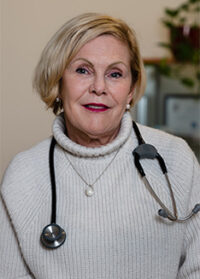 Dre Charline Cormier